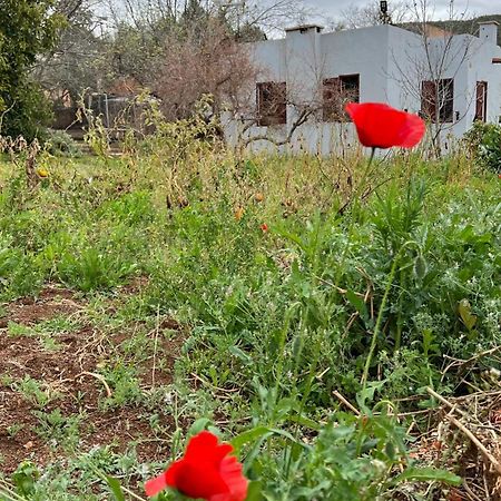 Villa Privee Reservee Aux Familles Aroggou Экстерьер фото