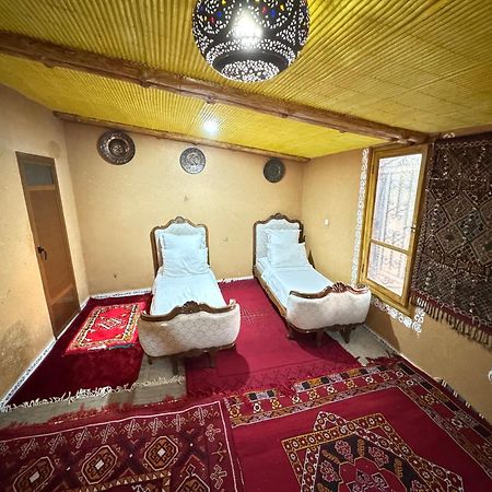 Villa Privee Reservee Aux Familles Aroggou Экстерьер фото