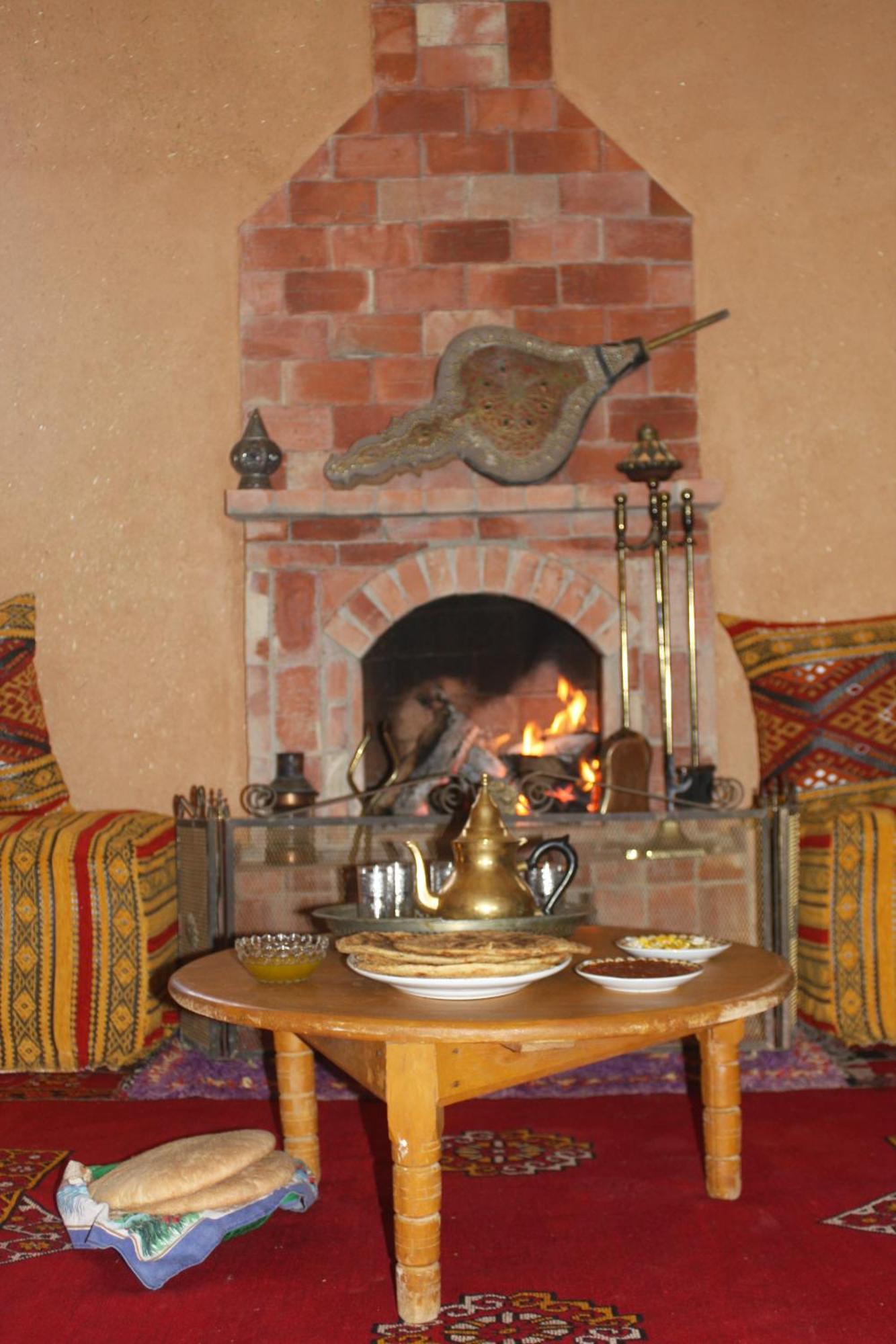 Villa Privee Reservee Aux Familles Aroggou Экстерьер фото