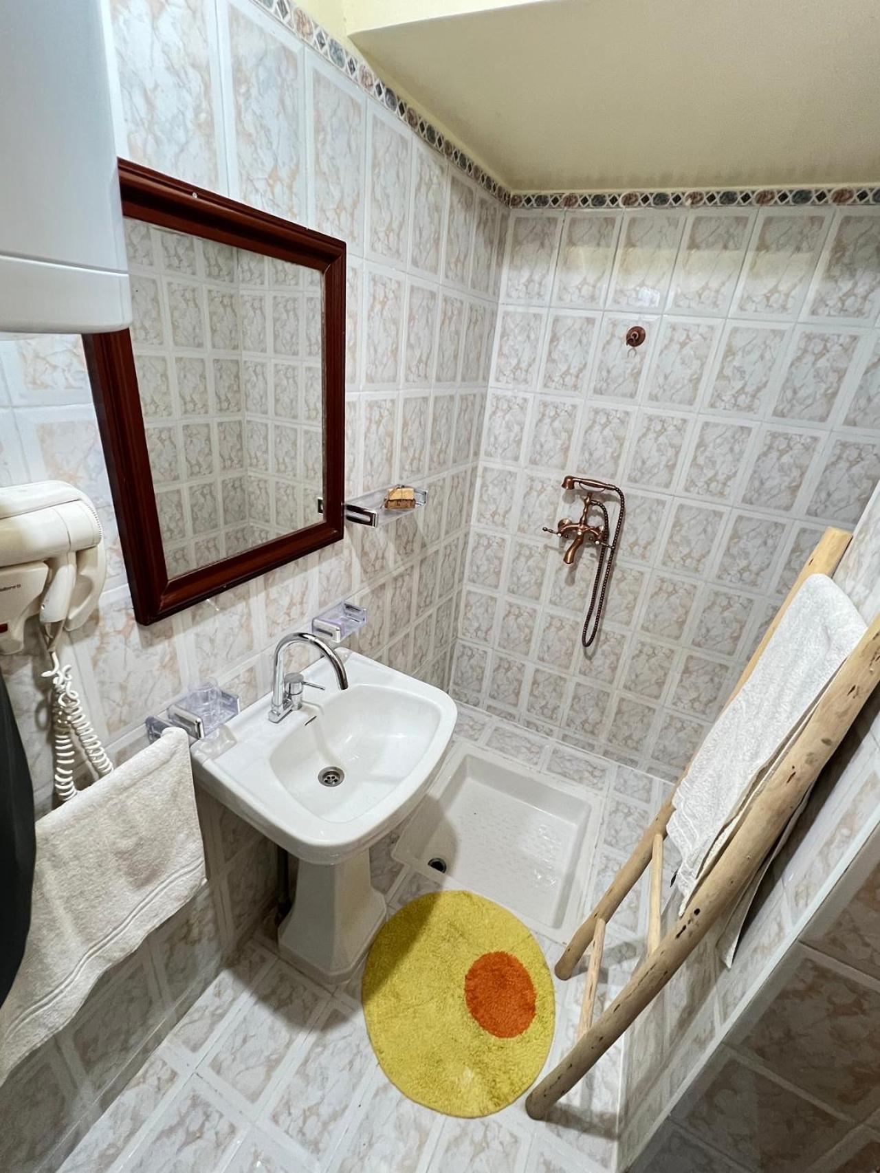 Villa Privee Reservee Aux Familles Aroggou Экстерьер фото