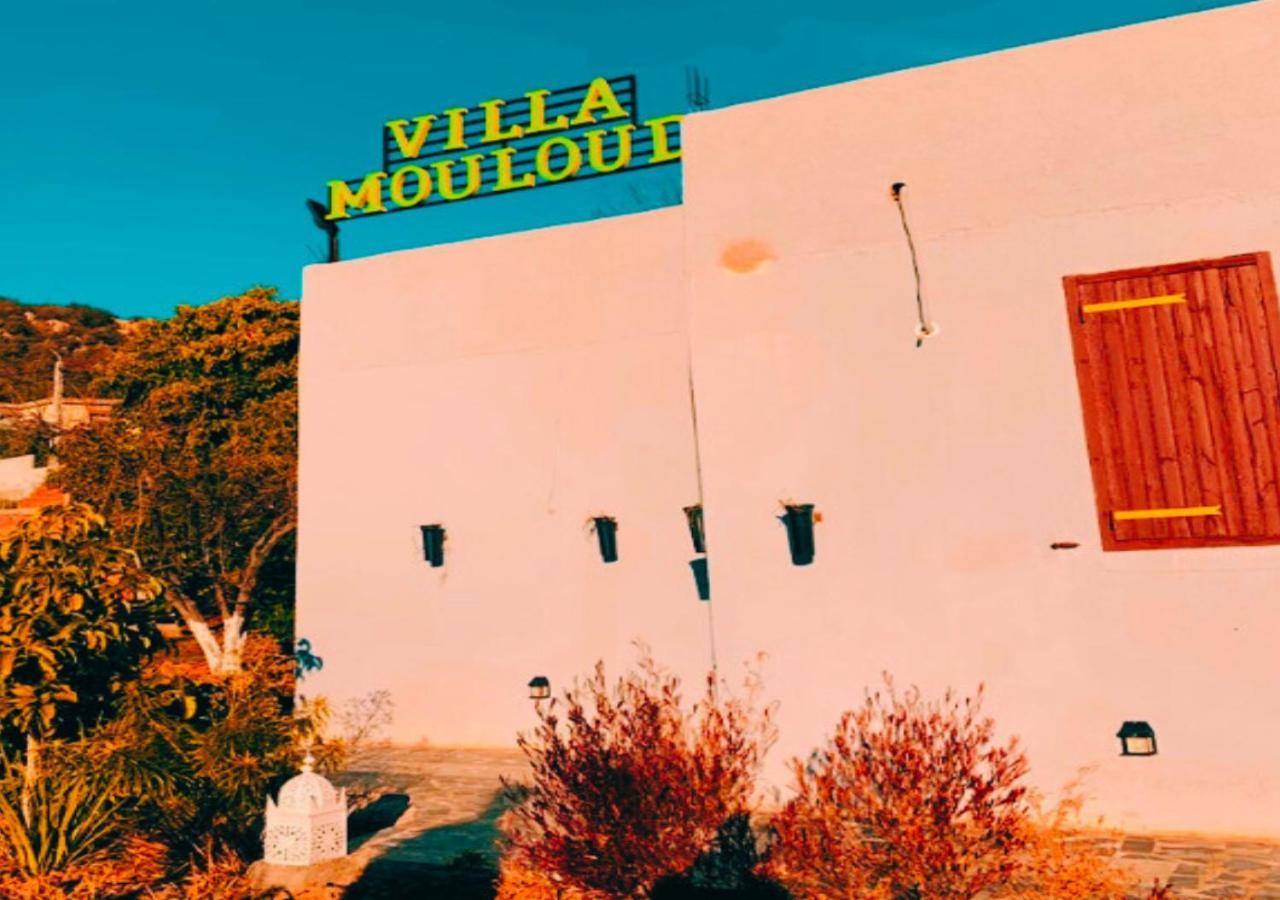 Villa Privee Reservee Aux Familles Aroggou Экстерьер фото