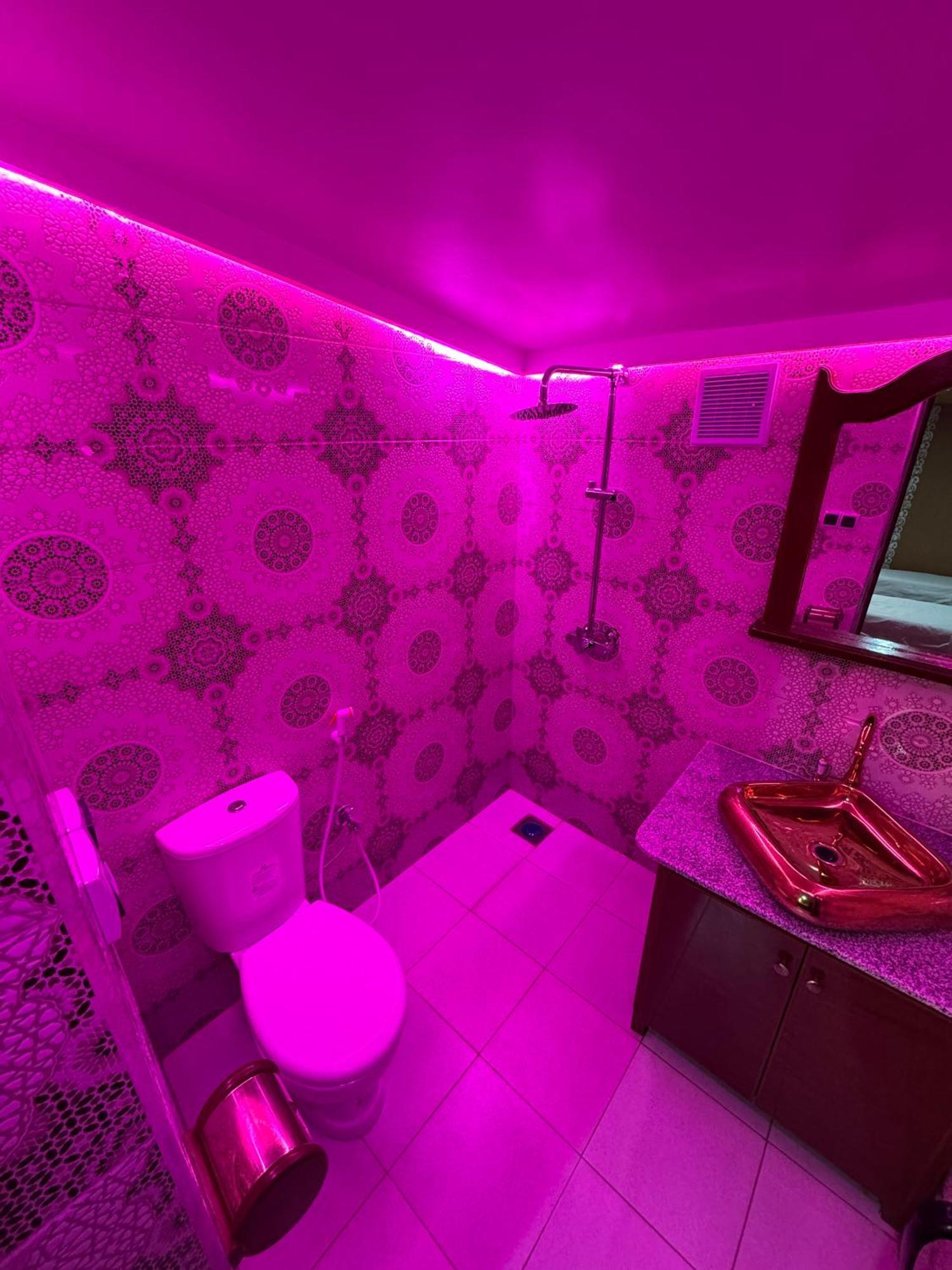 Villa Privee Reservee Aux Familles Aroggou Экстерьер фото