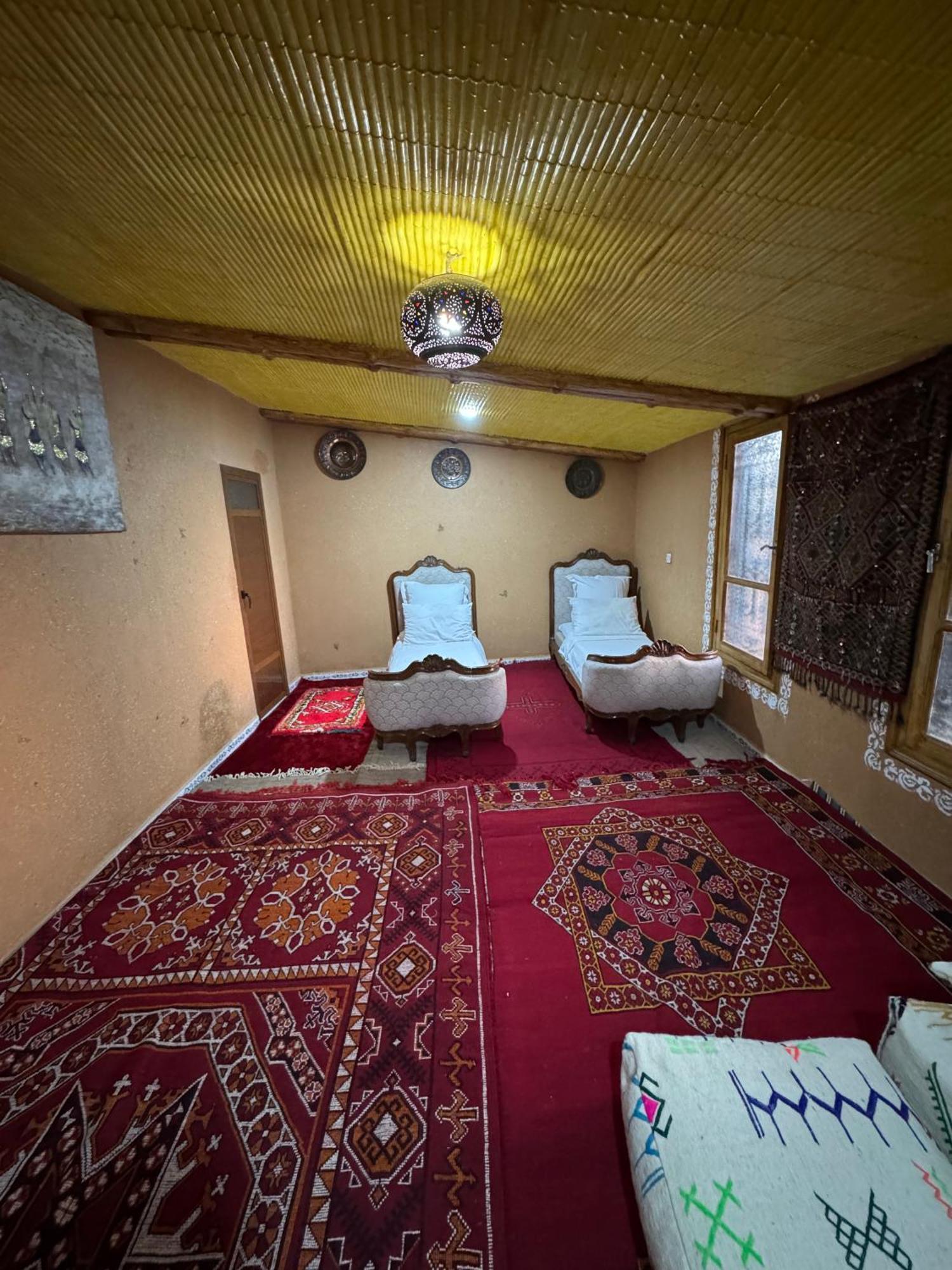 Villa Privee Reservee Aux Familles Aroggou Экстерьер фото