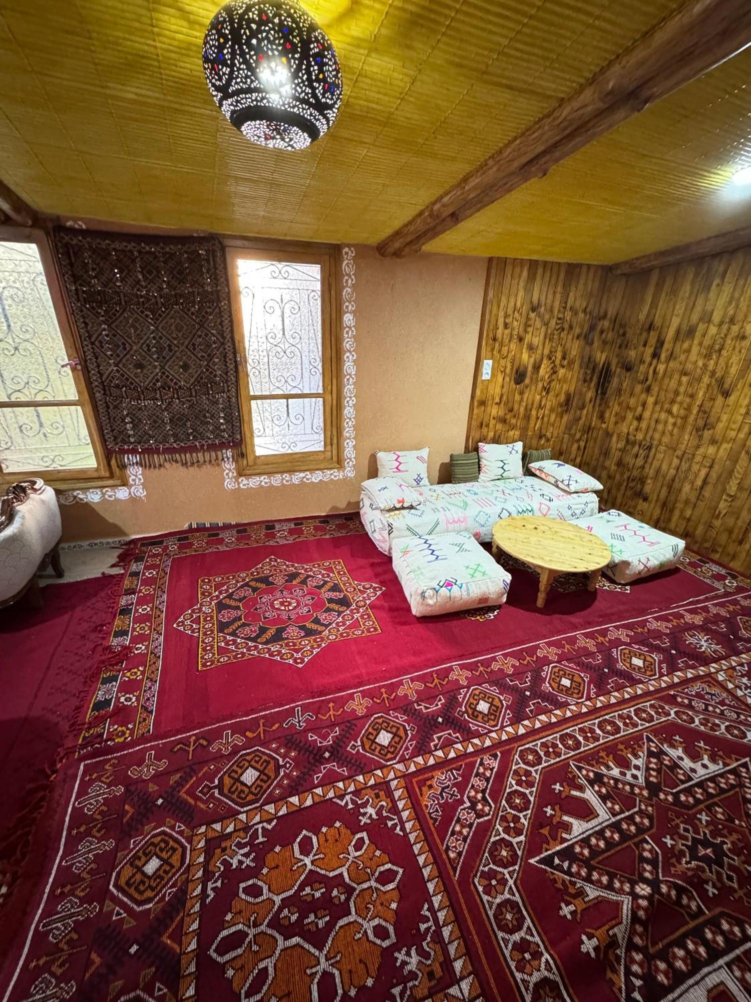 Villa Privee Reservee Aux Familles Aroggou Экстерьер фото