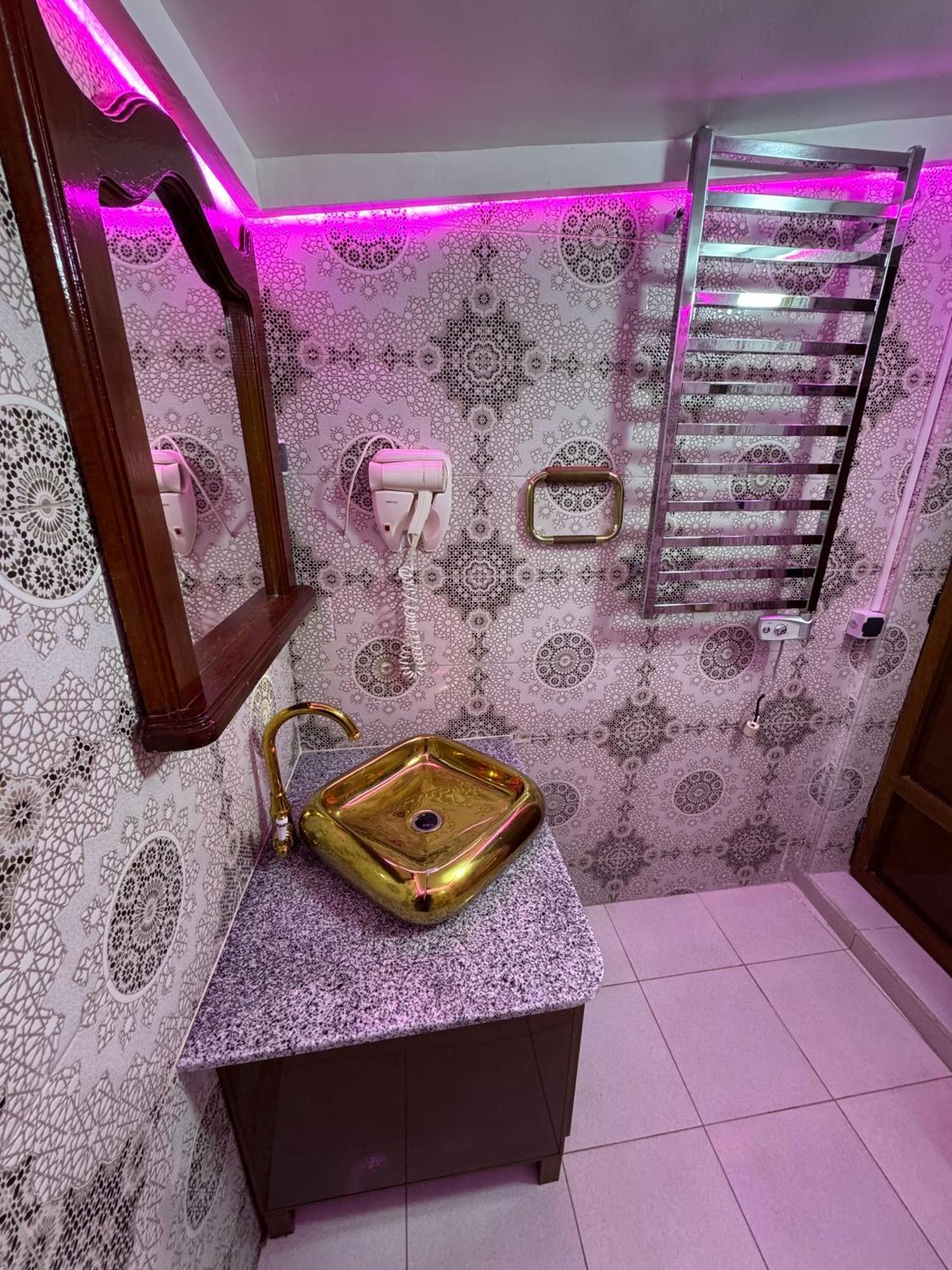 Villa Privee Reservee Aux Familles Aroggou Экстерьер фото